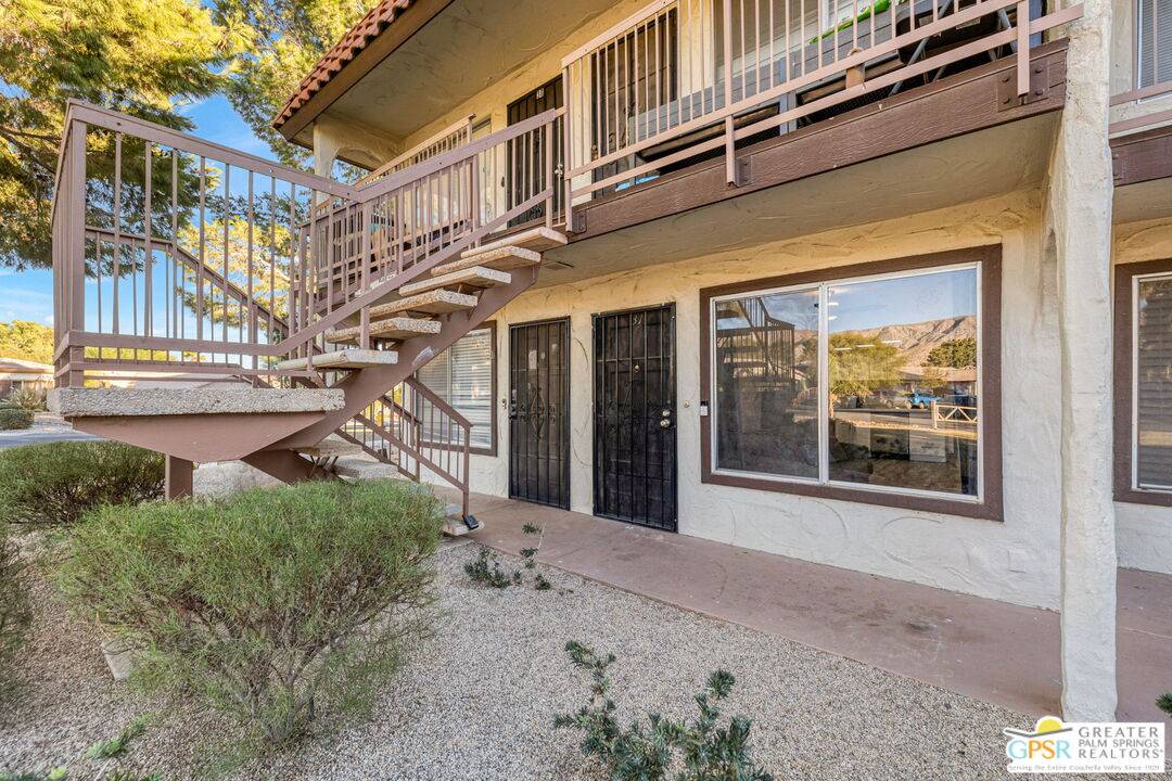 Desert Hot Springs, CA 92240,9643 Spyglass Ave #31