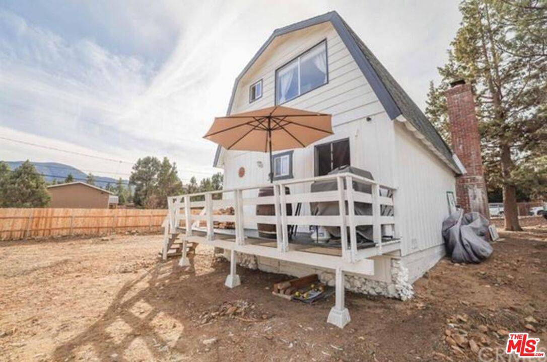 Big Bear City, CA 92314,372 Downey Dr