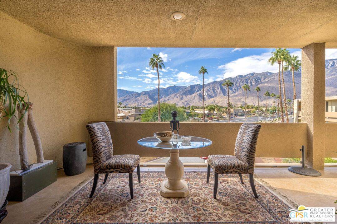 Palm Springs, CA 92264,2454 E Palm Canyon Dr #3D