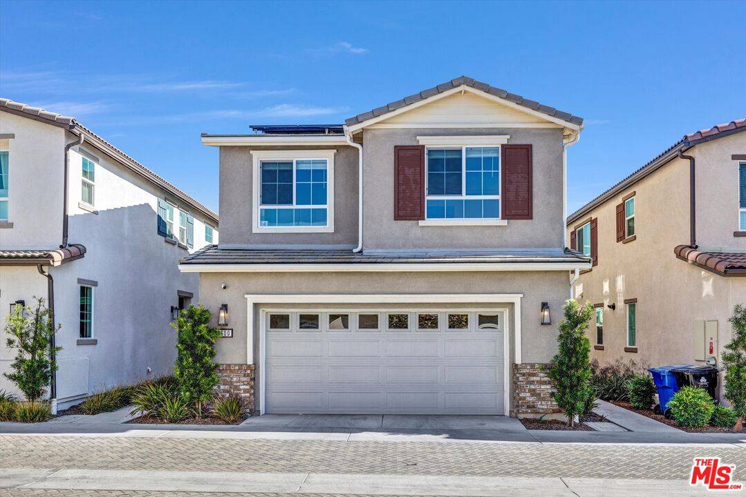 Panorama City, CA 91402,9600 N Corterra Ln