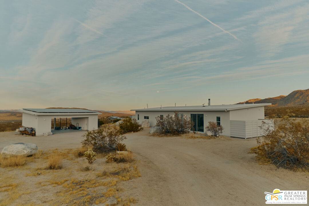 Joshua Tree, CA 92252,7245 Sunview Ave