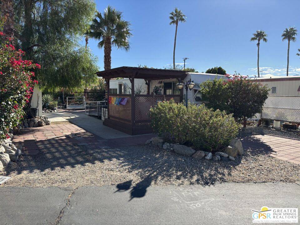 Desert Hot Springs, CA 92241,18801 Roberts Rd #35