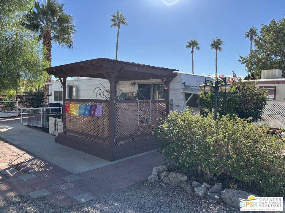 Desert Hot Springs, CA 92241,18801 Roberts Rd #35