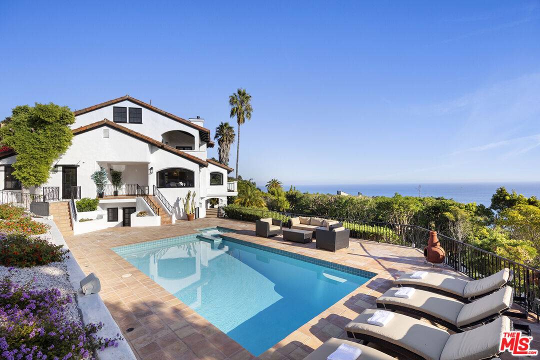 Malibu, CA 90265,3909 Villa Costera