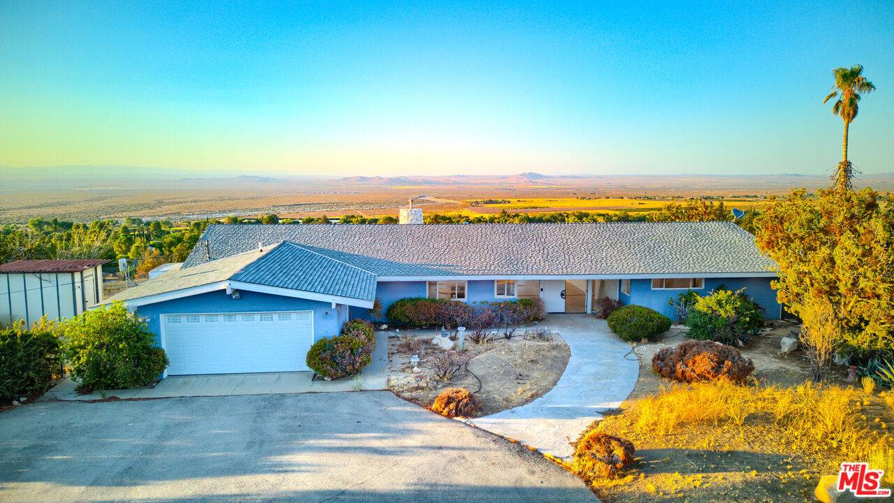 Llano, CA 93544,31611 157th St