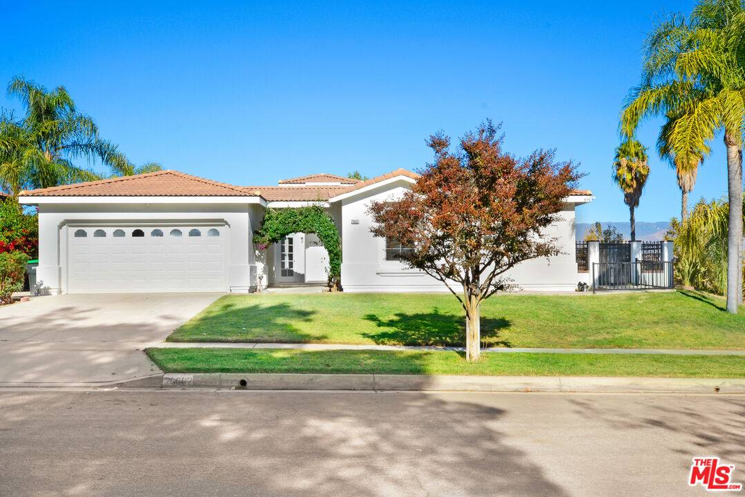 Loma Linda, CA 92354,26602 Amherst Ct