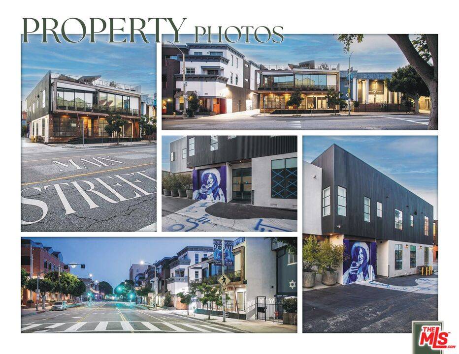 Venice, CA 90291,202 Main St