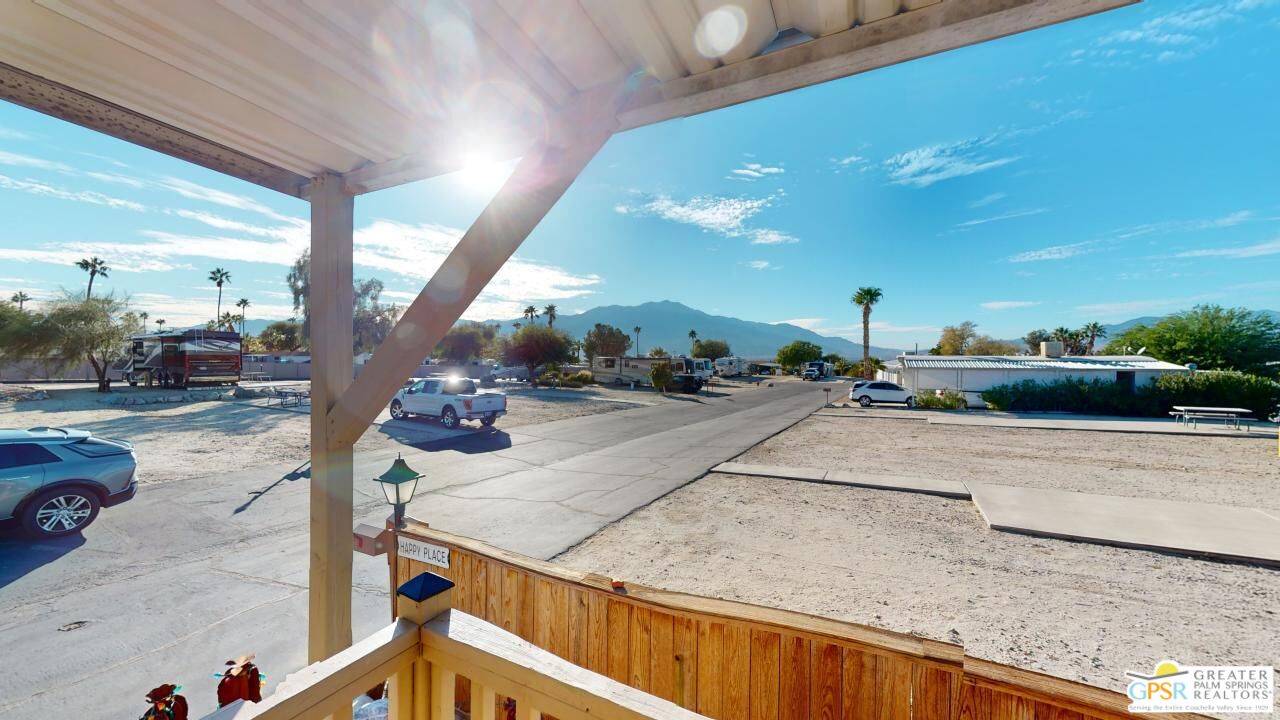 Desert Hot Springs, CA 92241,18555 Roberts Rd #143