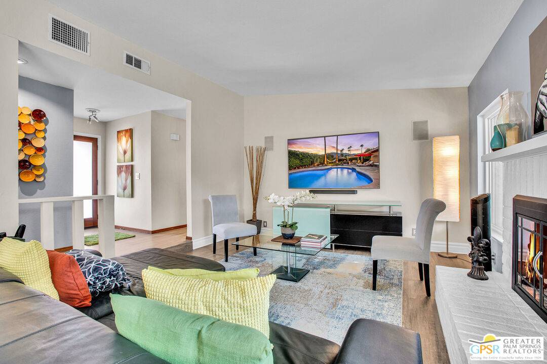 Palm Springs, CA 92262,1253 E Del Mar Way