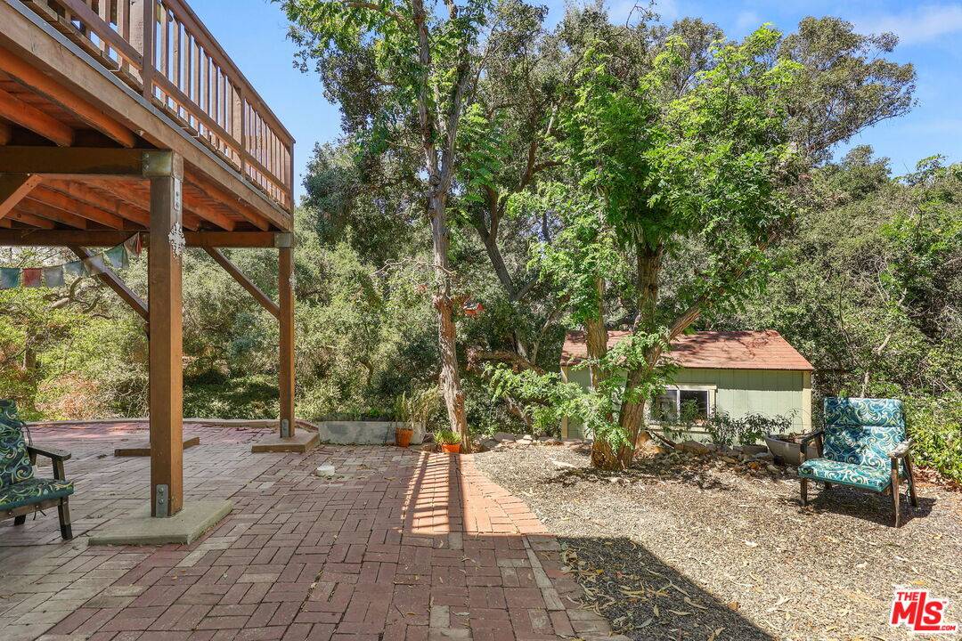 Topanga, CA 90290,21652 Encina Rd #Lower Unit