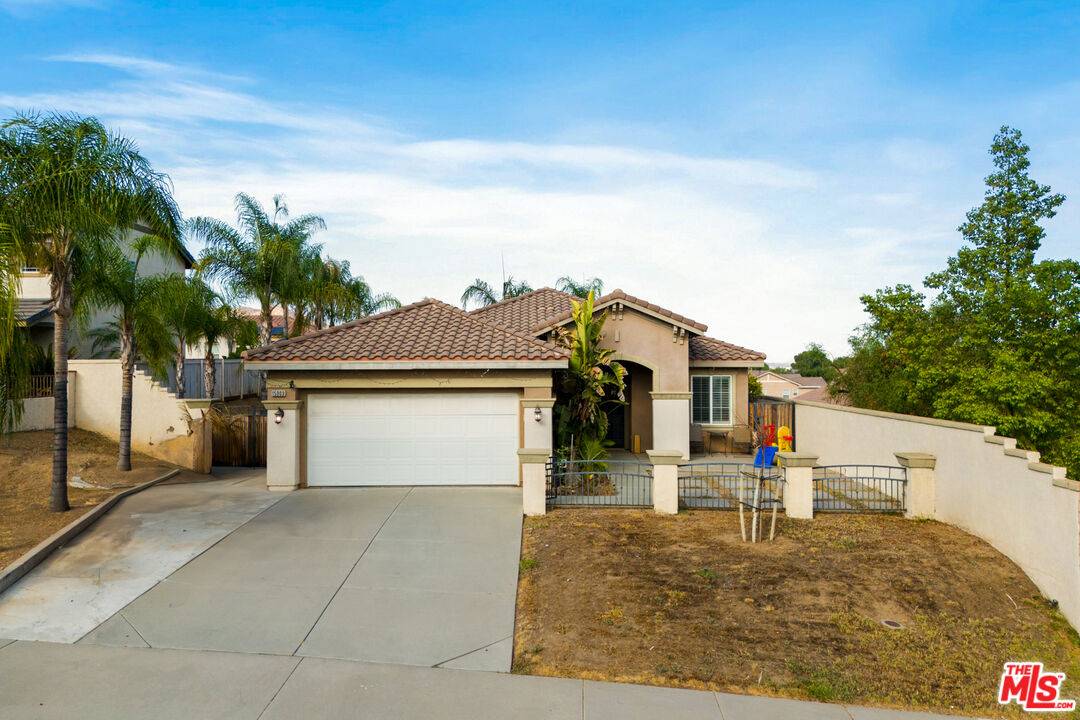 Moreno Valley, CA 92555,15003 Pine Valley Cir