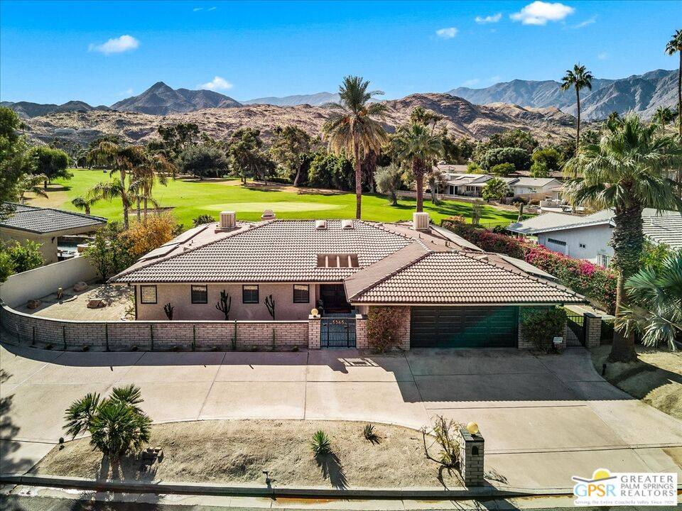 Palm Springs, CA 92264,5365 E Cherry Hills Dr