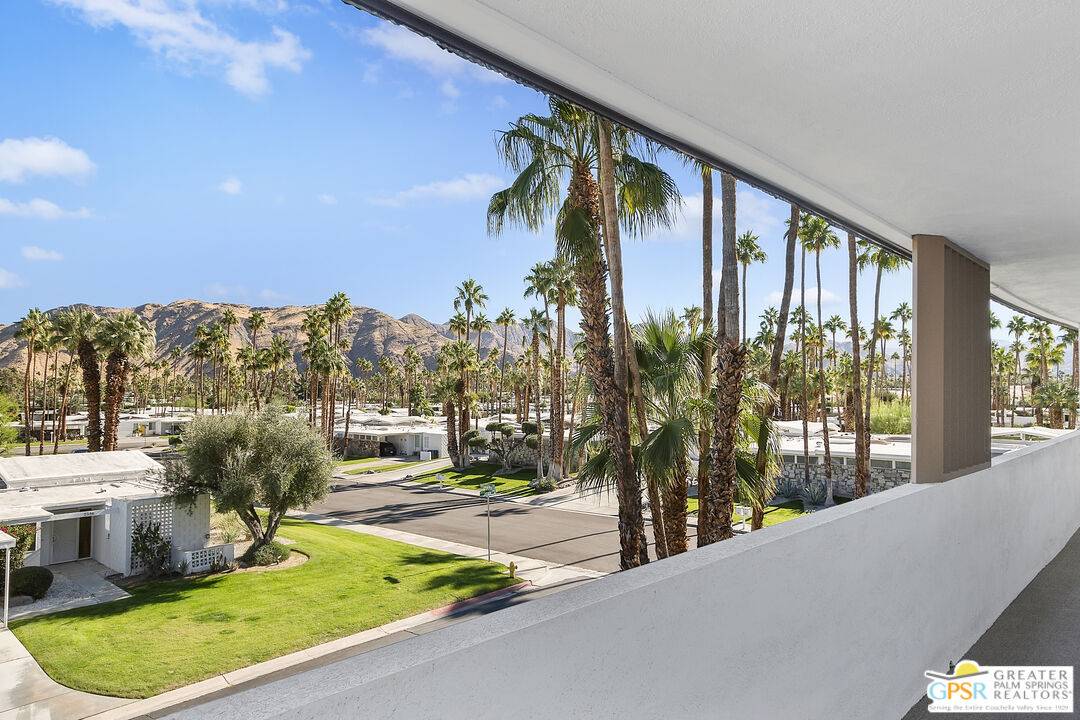 Palm Springs, CA 92264,2393 S Skyview Dr #31