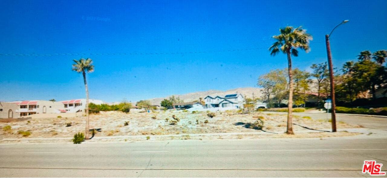 Desert Hot Springs, CA 92240,0 Pierson Blvd