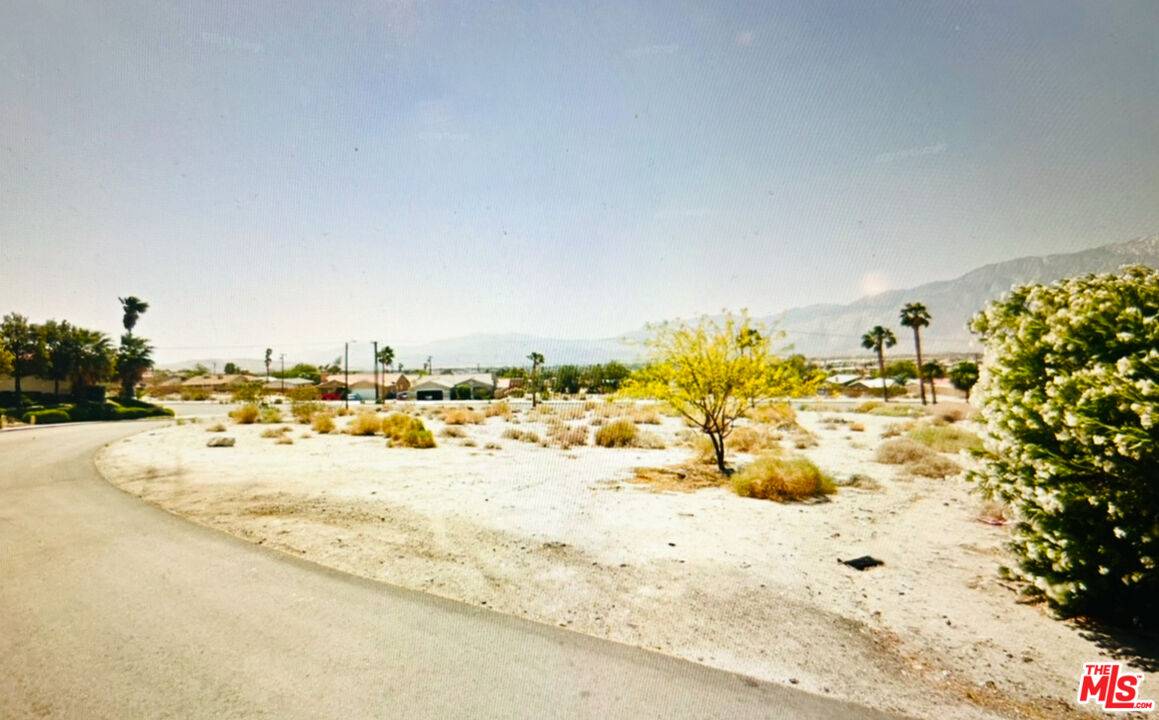 Desert Hot Springs, CA 92240,0 First St.