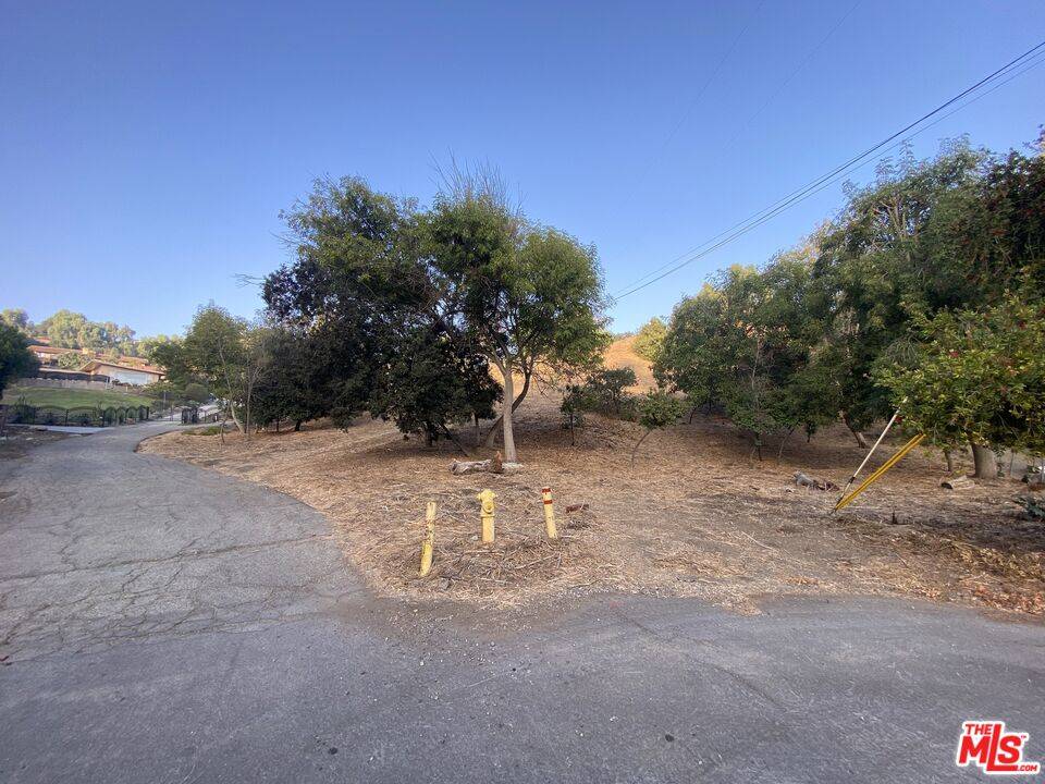 La Habra Heights, CA 90631,2170 El Cojonita Dr