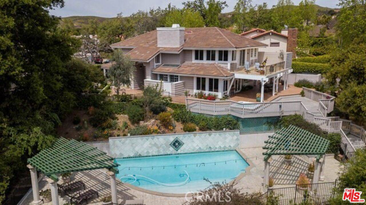 Westlake Village, CA 91362,1595 Ryder Cup Dr