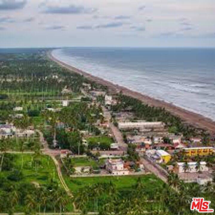 Other, 90077,0 Isla Playa De Novillero - Tecuala Nayarit Mexico