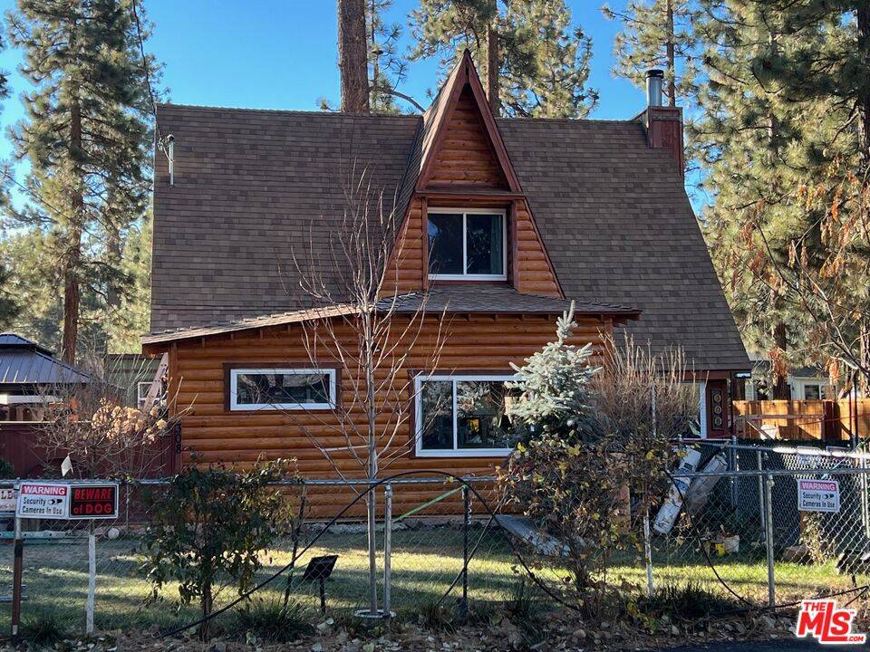 Big Bear City, CA 92314,308 W Fairway Blvd