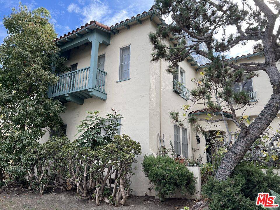 Los Angeles, CA 90048,6346 Orange St #6