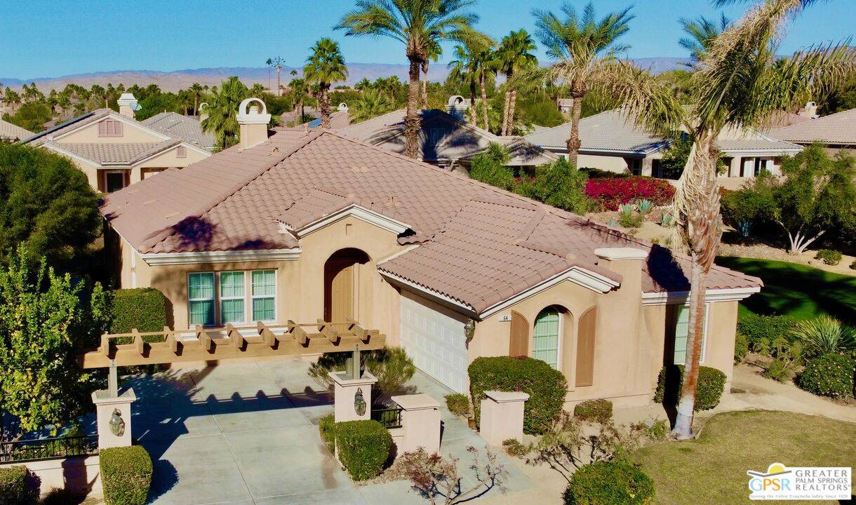 Rancho Mirage, CA 92270,64 Vista Mirage Way