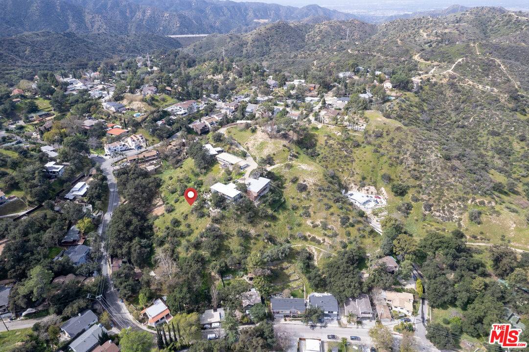 Tujunga, CA 91042,9631 Oak Bend Dr