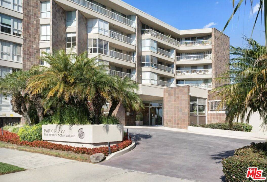 Santa Monica, CA 90402,515 Ocean Ave #407S