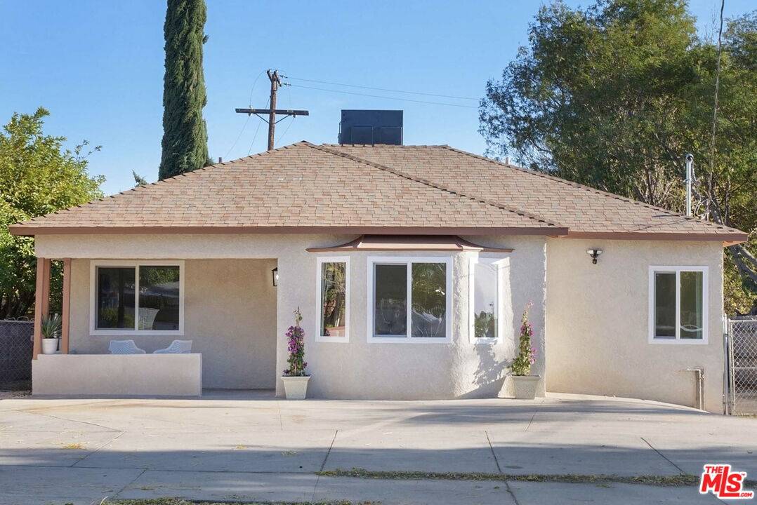 Sylmar, CA 91342,14384 Astoria St