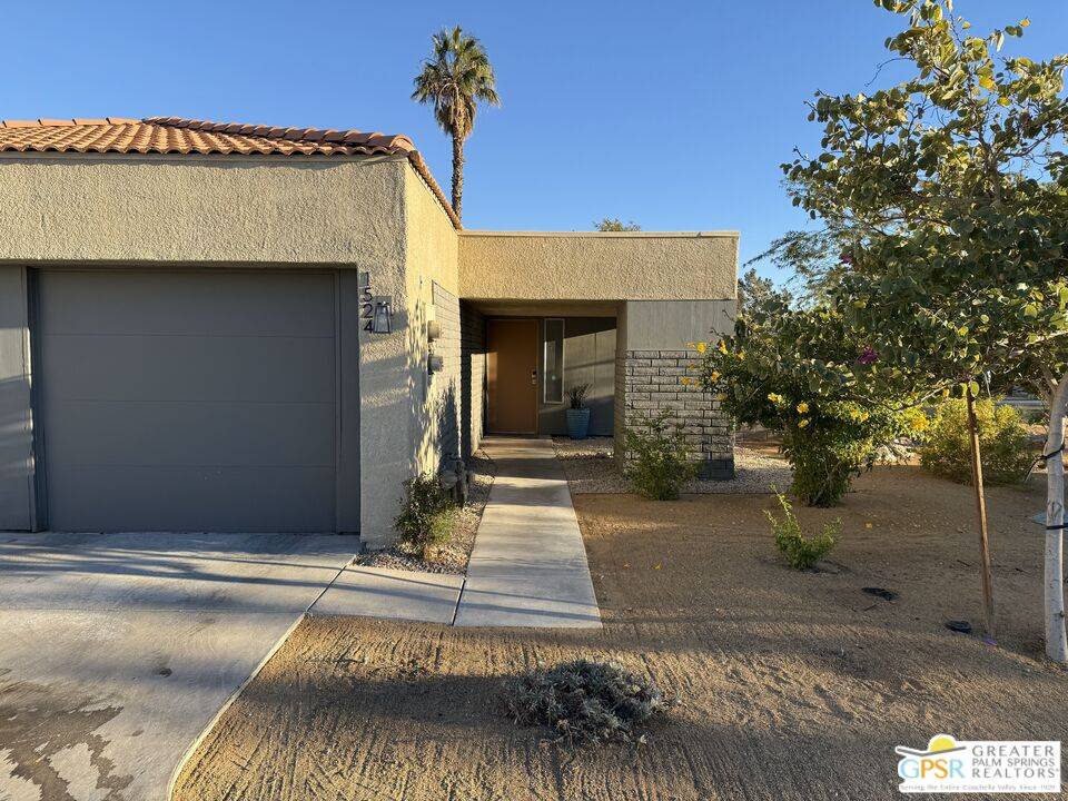 Palm Springs, CA 92262,1524 S Sunflower Cir