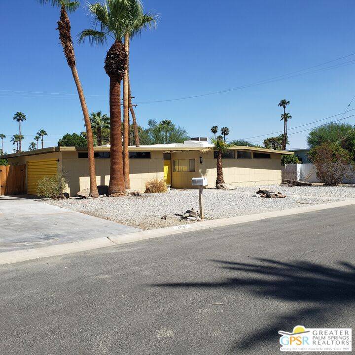 Palm Springs, CA 92262,2260 E Terry Ln