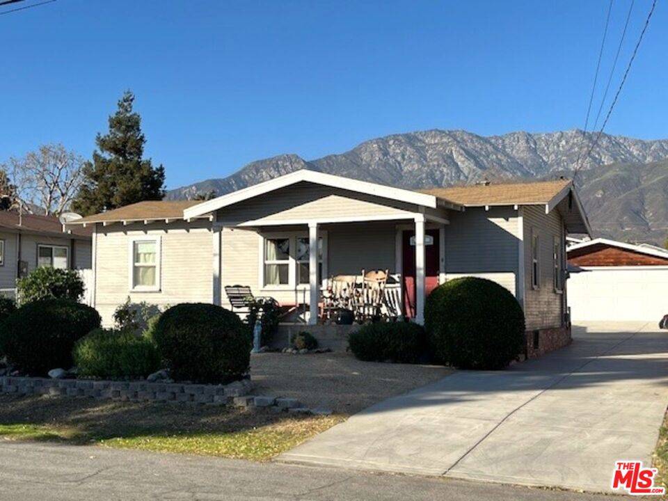 Rancho Cucamonga, CA 91701,9428 La Grande St