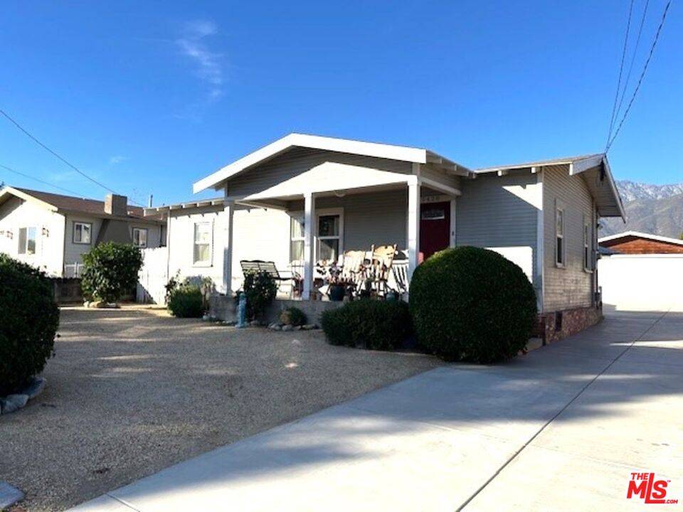 Rancho Cucamonga, CA 91701,9428 La Grande St