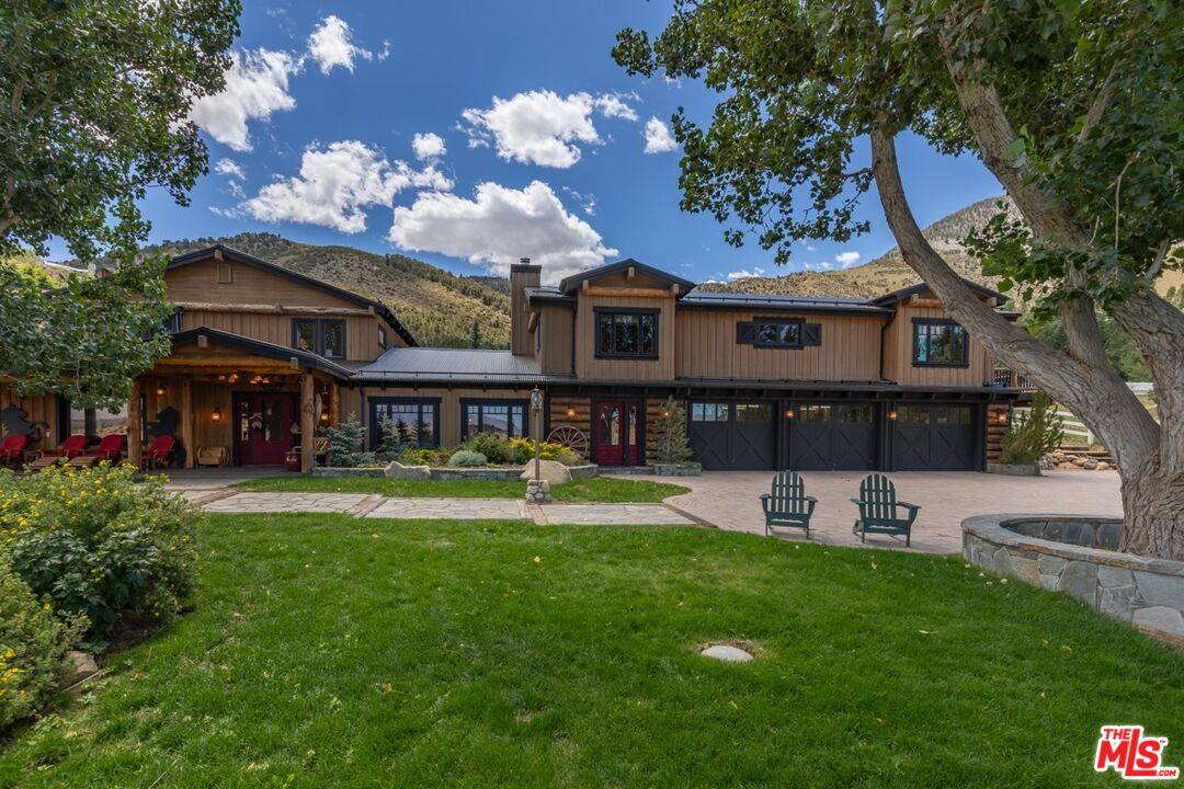 Aspen Springs, CA 93546,716 Aspen Springs Ranch Rd Rd