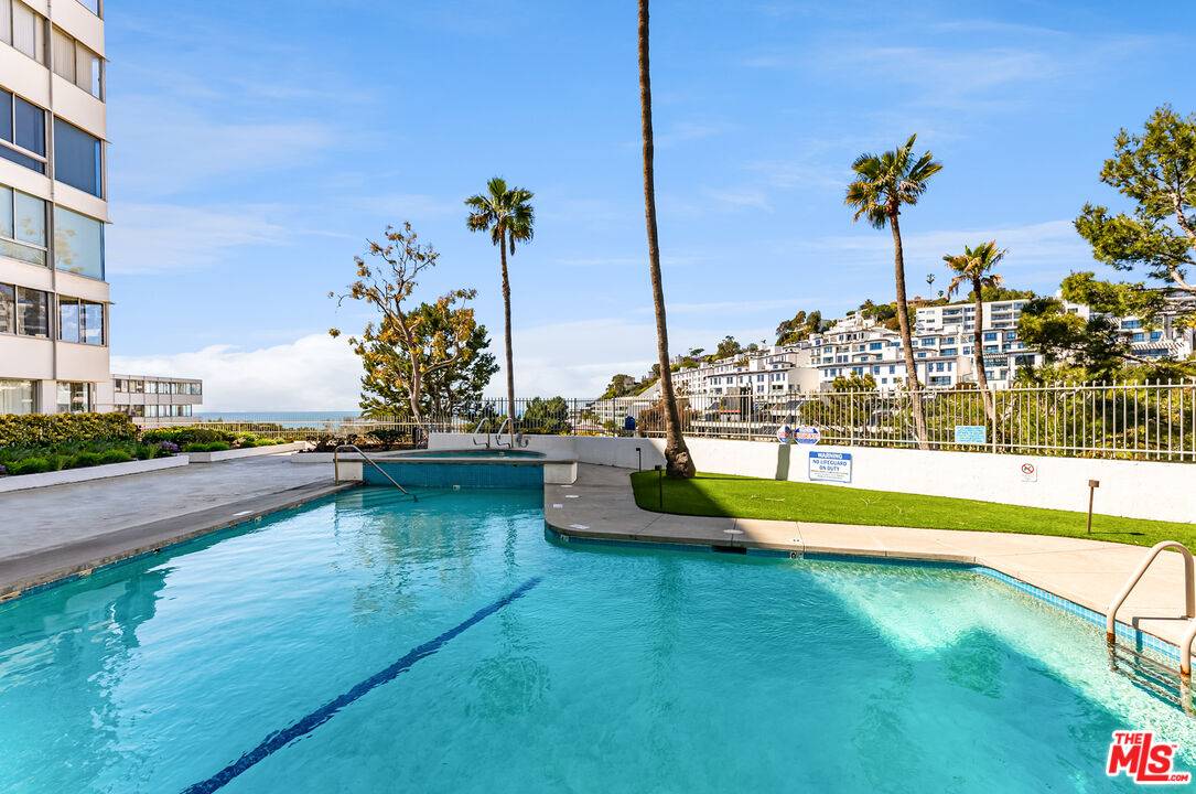 Pacific Palisades, CA 90272,17350 W Sunset Blvd #506C