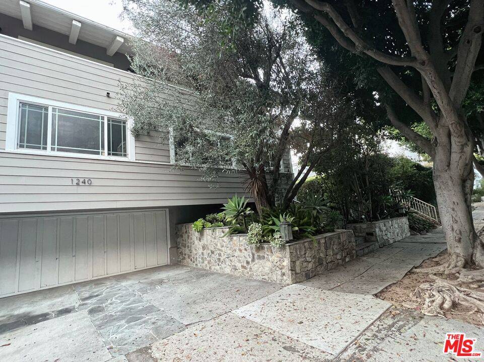 Santa Monica, CA 90404,1240 Franklin St #3