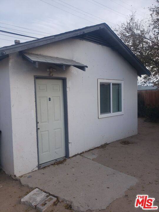 Victorville, CA 92395,15365 Westside Rd #B