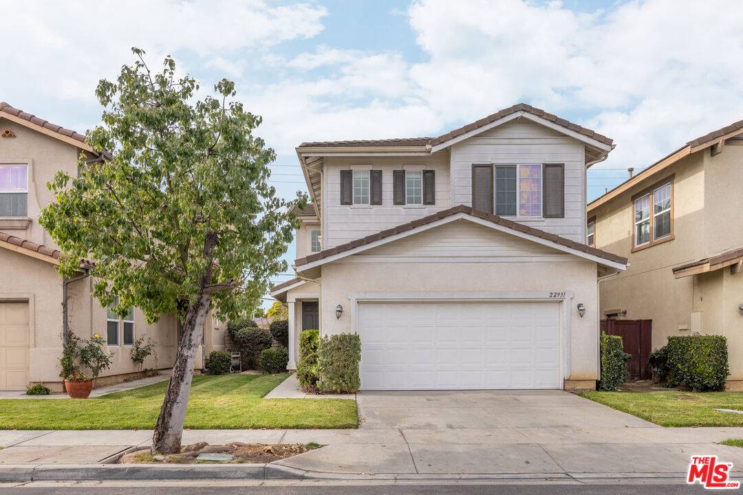 Carson, CA 90745,22931 Mission Dr