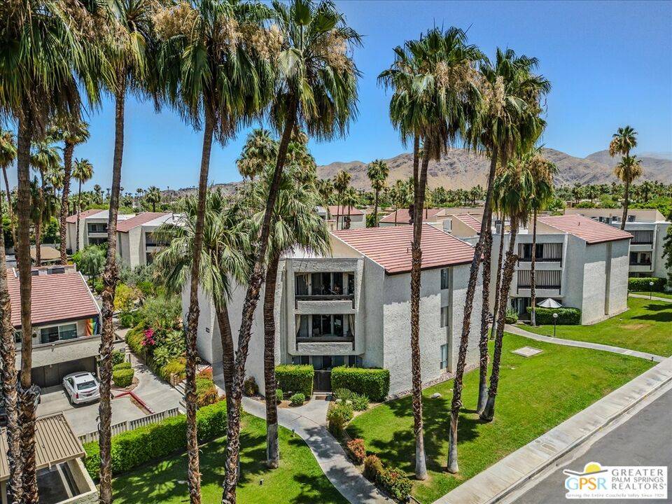 Palm Springs, CA 92264,1500 S Camino Real #104A