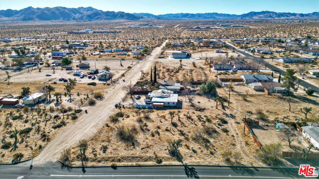 Yucca Valley, CA 92284,59083 Barron Ave