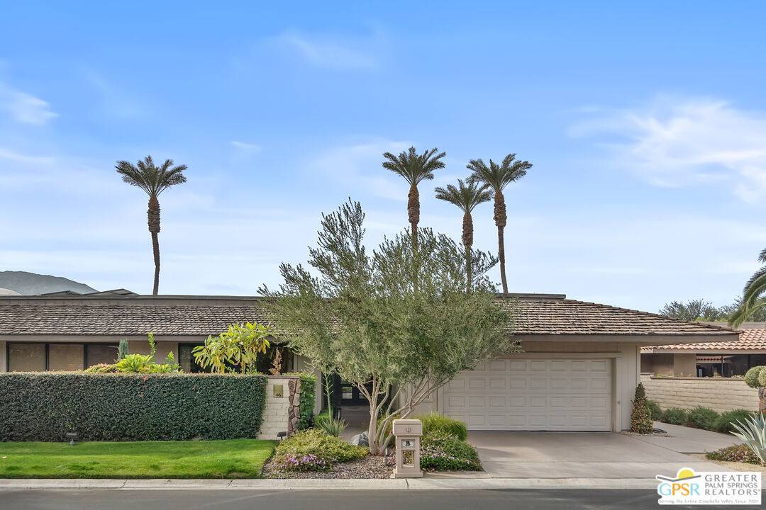 Rancho Mirage, CA 92270,46 Princeton Dr