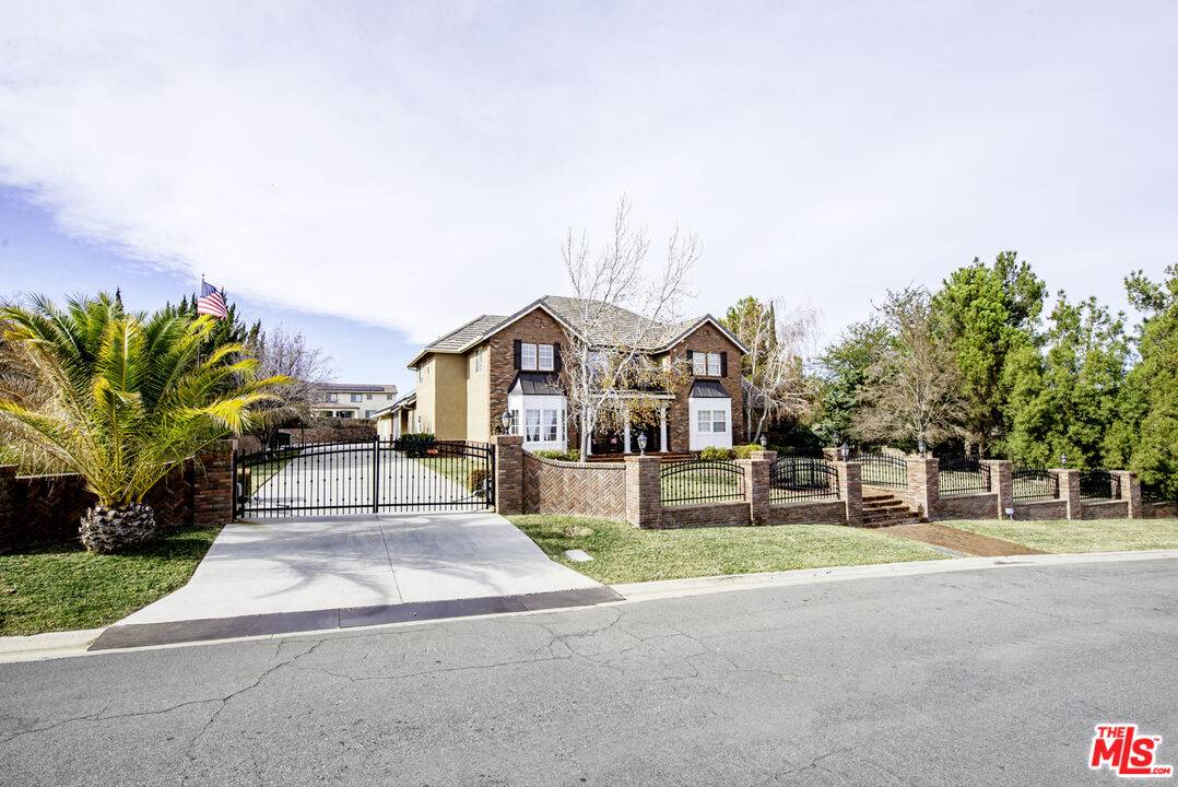 Palmdale, CA 93551,41707 Misha Ln