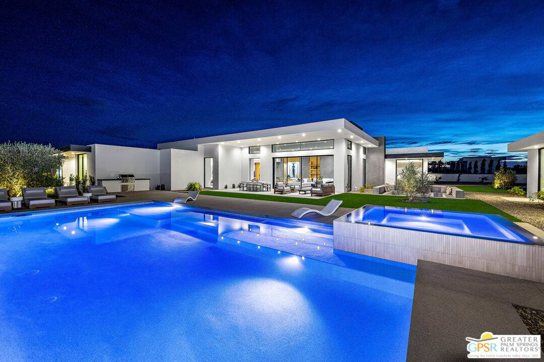 Rancho Mirage, CA 92270,2 Wren Ct