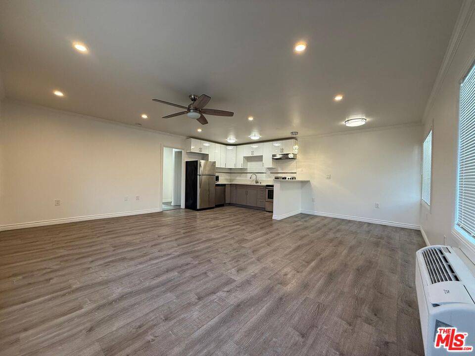 North Hollywood, CA 91605,6821 Ben Ave #1