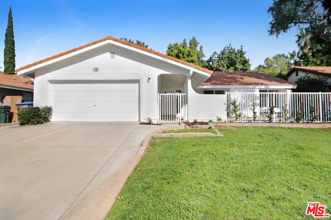 Highland, CA 92346,2661 Mercedes Ave