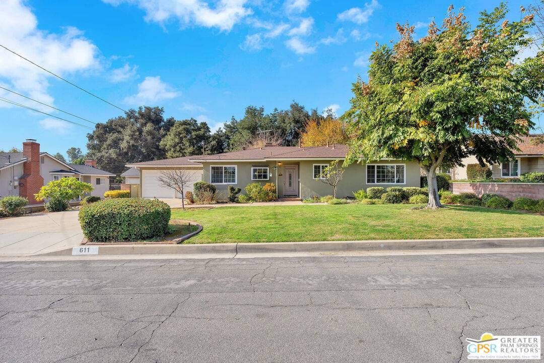 San Dimas, CA 91773,611 Belleview Ave