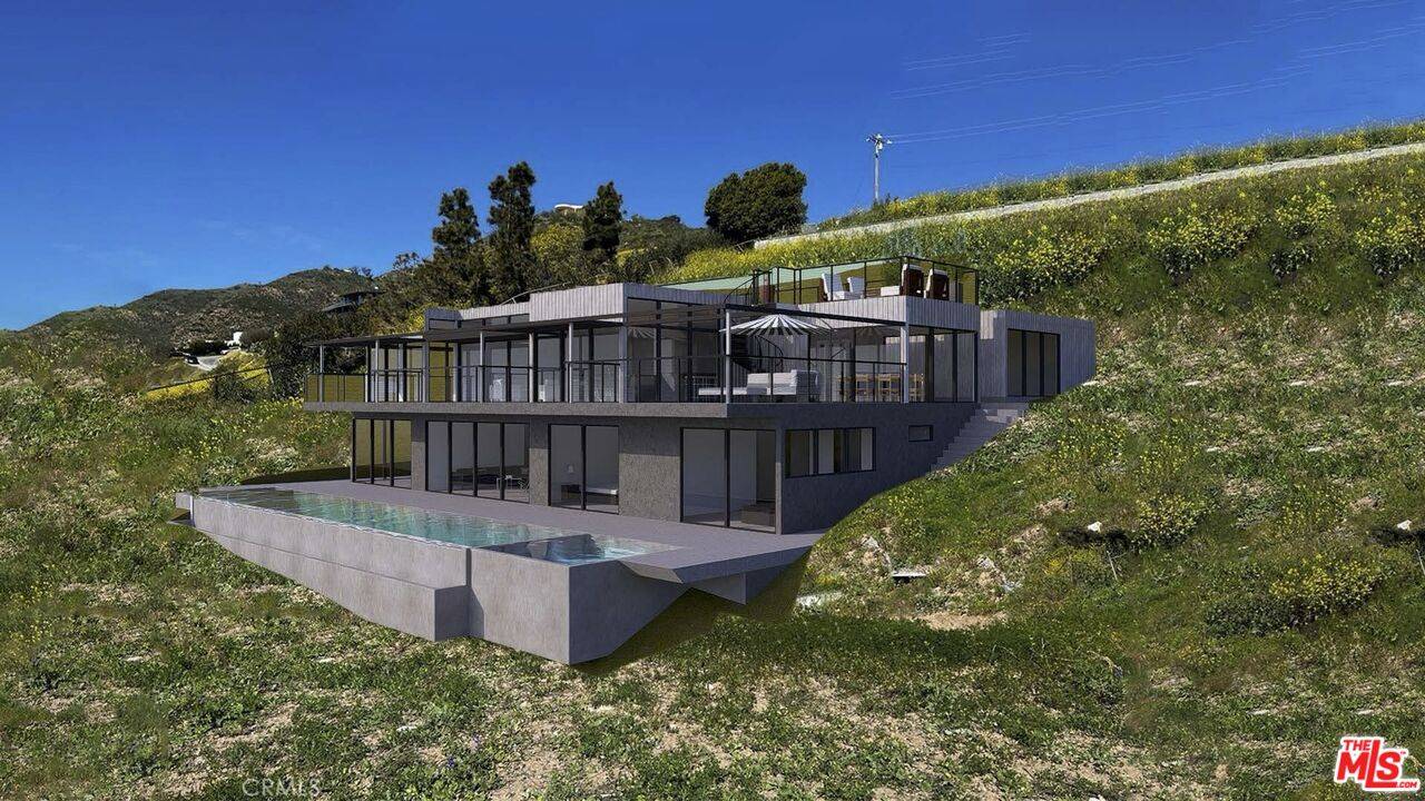Malibu, CA 90265,31011 Bailard Rd