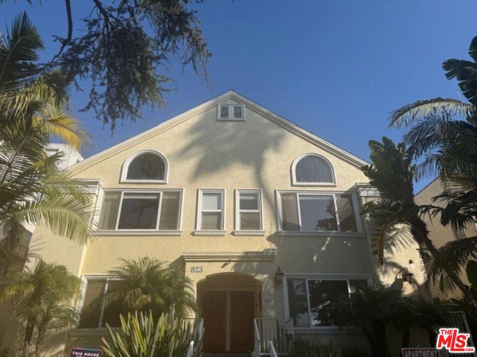 Santa Monica, CA 90403,823 12th St