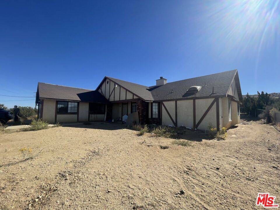 Pinon Hills, CA 92372,3385 Ca-138