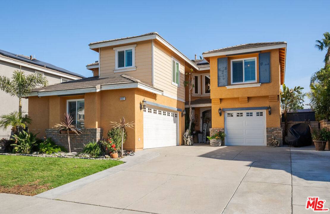 Rancho Cucamonga, CA 91739,6827 Birmingham Pl