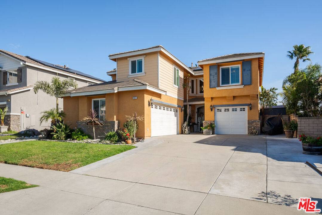 Rancho Cucamonga, CA 91739,6827 Birmingham Pl